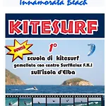 Casa Elisio Og Innamorata, Elba * Palazzo (Livorno)