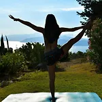 Casa Elisio Og Innamorata, Elba * Palazzo (Livorno)