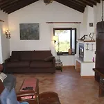 Casa Elisio Og Innamorata, Elba Palazzo (Livorno)