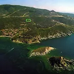 Casa Elisio Og Innamorata, Elba *