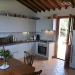 Apartamento Casa Elisio Og Innamorata, Elba
