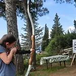 Casa Elisio Og Innamorata, Elba Palazzo (Livorno)