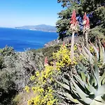 Casa Elisio Og Innamorata, Elba