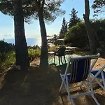 Casa Elisio Og Innamorata, Elba Palazzo (Livorno)