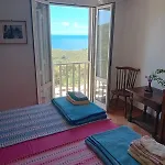 Casa Elisio Og Innamorata, Elba * Palazzo (Livorno)