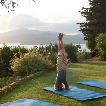 Casa Elisio Og Innamorata, Elba شقة *