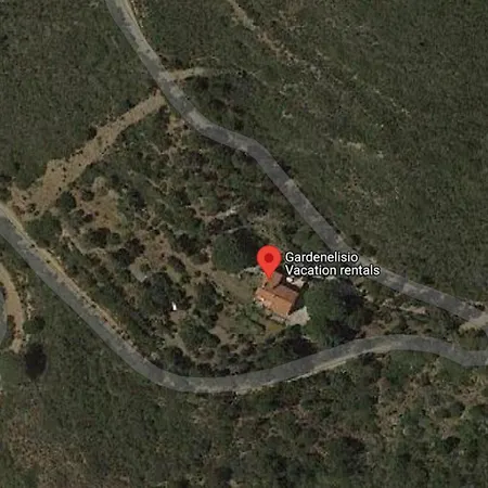 Casa Elisio Og Innamorata, Elba Apartamento Palazzo (Livorno)