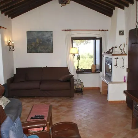 Casa Elisio Og Innamorata, Elba Palazzo (Livorno)