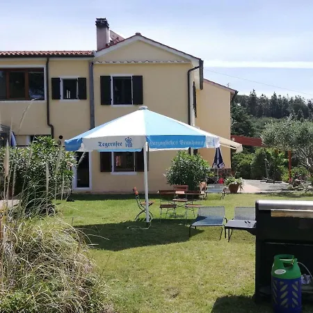 Apartment Casa Elisio Og Innamorata, Elba Palazzo (Livorno)