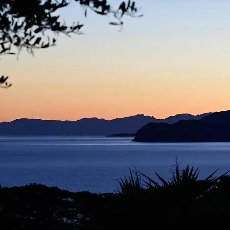 Daire Casa Elisio Og Innamorata, Elba *