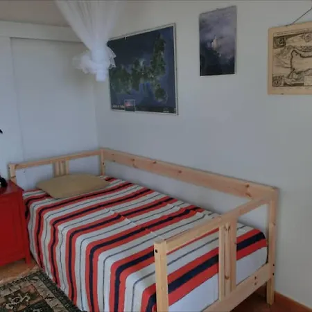 Casa Elisio Og Innamorata, Elba