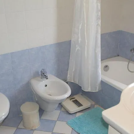 Casa Elisio Og Innamorata, Elba * بالاتزو