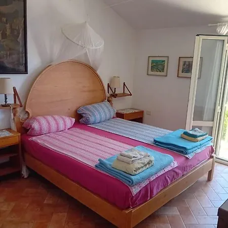 Casa Elisio Og Innamorata, Elba Appartamento Palazzo (Livorno)