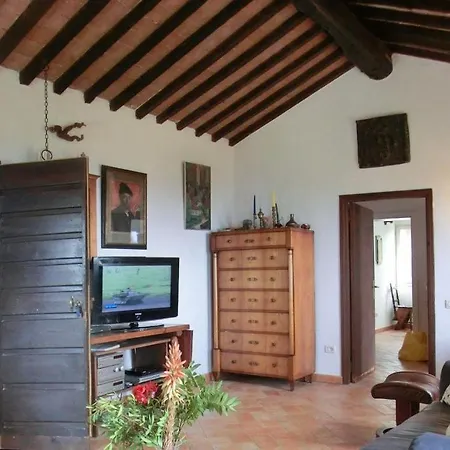 Daire Casa Elisio Og Innamorata, Elba Palazzo (Livorno)