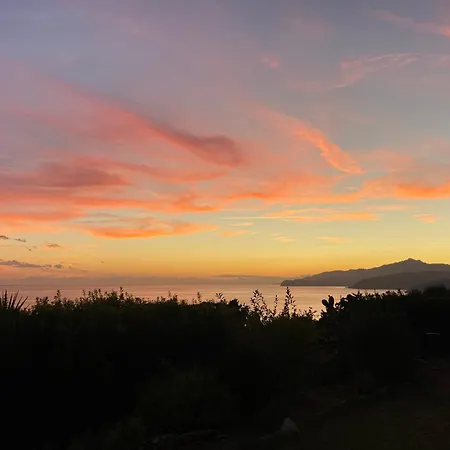 Appartamento Casa Elisio Og Innamorata, Elba Palazzo (Livorno)