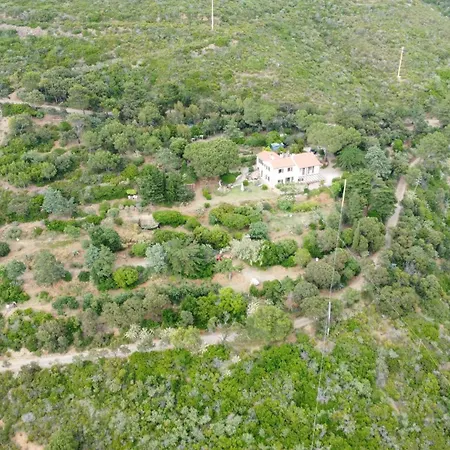 Appartamento Casa Elisio Og Innamorata, Elba *