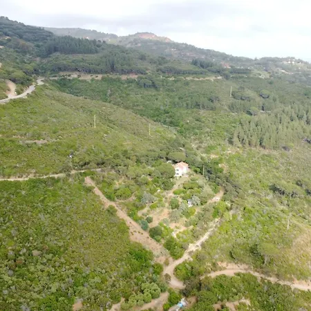 Appartamento Casa Elisio Og Innamorata, Elba