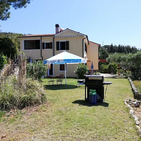 Casa Elisio Og Innamorata, Elba Appartamento *