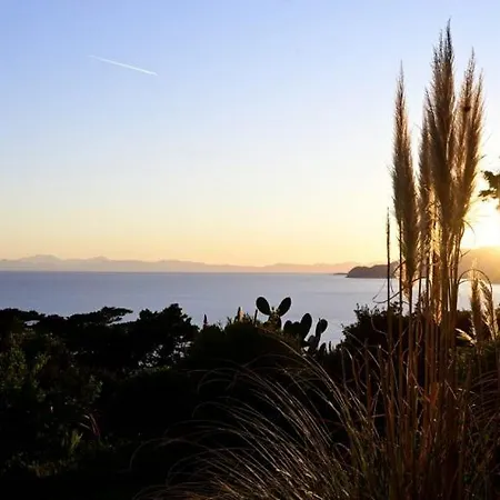 Casa Elisio Og Innamorata, Elba *