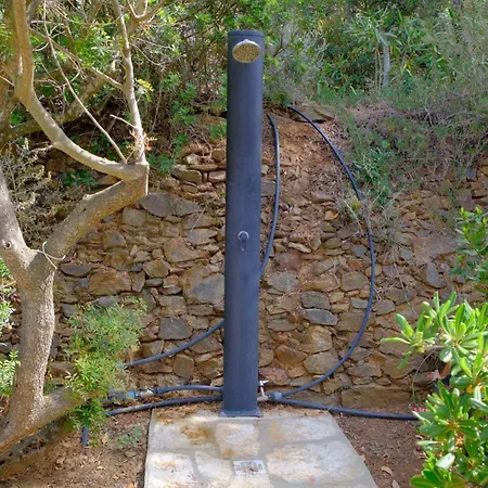 Casa Elisio Og Innamorata, Elba Palazzo (Livorno)