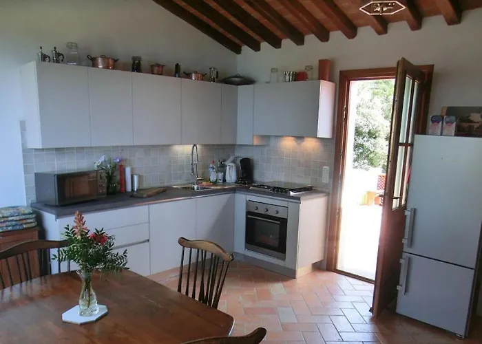 アパート Casa Elisio Og Innamorata, Elba