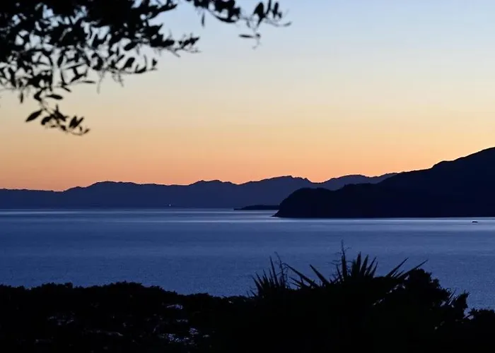 アパート Casa Elisio Og Innamorata, Elba *