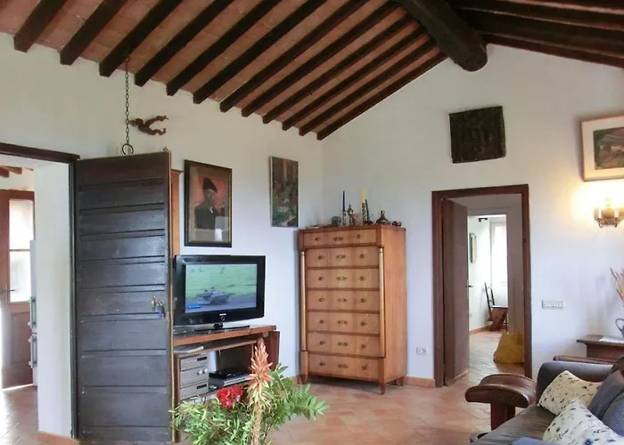 アパート Casa Elisio Og Innamorata, Elba Palazzo