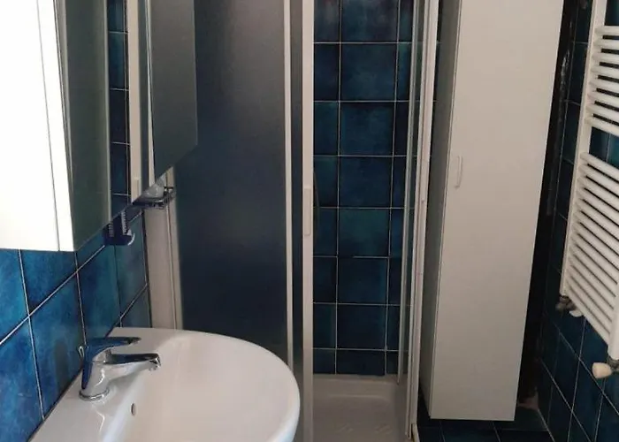 Casa Elisio Og Innamorata, Elba *